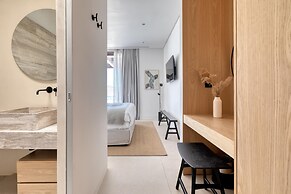 Villa Sky II in Mykonos