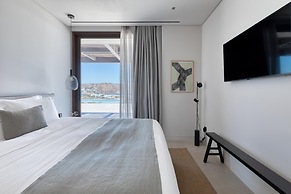 Villa Sky II in Mykonos