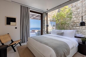 Villa Sky II in Mykonos