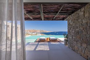 Villa Sky II in Mykonos