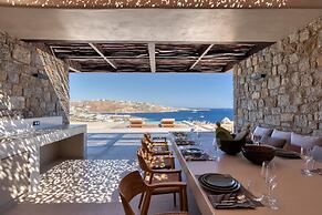Villa Sky II in Mykonos