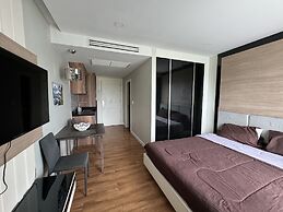 Dusit Grand Park by PSR