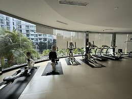 Dusit Grand Park by PSR