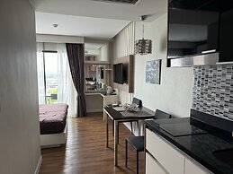 Dusit Grand Park by PSR