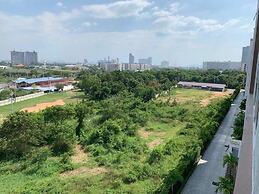 Dusit Grand Park by PSR