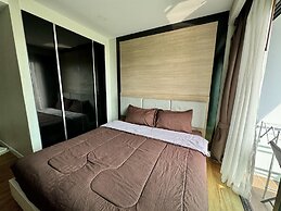 Dusit Grand Park by PSR