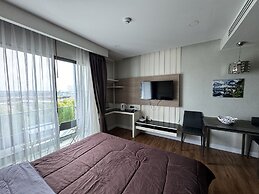 Dusit Grand Park by PSR