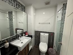 Dusit Grand Park by PSR