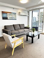 Beach View 2 Bedrooms Apartment