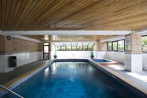 Beach View 2 Bedrooms Apartment