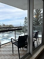 Beach View 2 Bedrooms Apartment