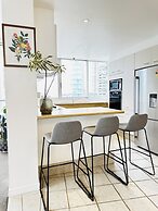 Beach View 2 Bedrooms Apartment