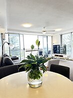 Beach View 2 Bedrooms Apartment