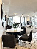 Beach View 2 Bedrooms Apartment