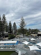 Beach View 2 Bedrooms Apartment