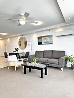 Beach View 2 Bedrooms Apartment