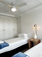 Beach View 2 Bedrooms Apartment