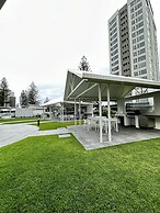 Beach View 2 Bedrooms Apartment