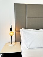 Beach View 2 Bedrooms Apartment