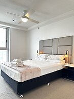 Beach View 2 Bedrooms Apartment