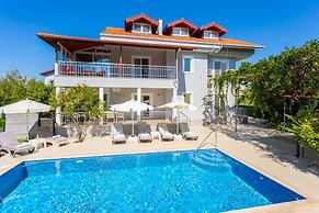 Villa Daisy in Dalyan