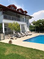 Villa Daisy in Dalyan