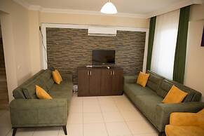 Villa Kaya 1 in Dalyan