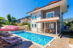 Villa Kaya 1 in Dalyan