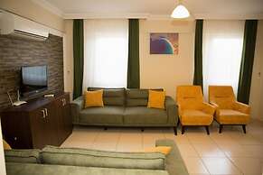 Villa Kaya 1 in Dalyan