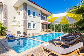 Villa Kaya 1 in Dalyan