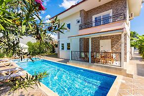 Villa Kaya 2 in Dalyan