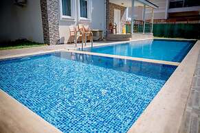 Villa Kaya 2 in Dalyan