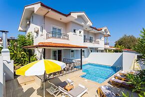 Villa Ada 2 in Dalyan