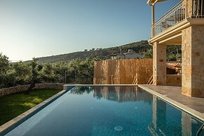 Villa Nora in Ditiki Mani