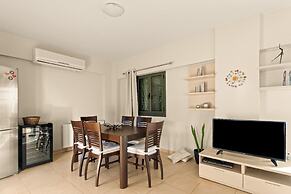 Villa Nora in Ditiki Mani