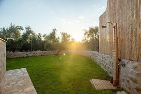 Villa Nora in Ditiki Mani