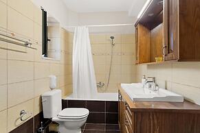 Villa Nora in Ditiki Mani