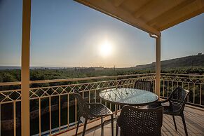 Villa Nora in Ditiki Mani