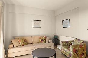 Villa Nora in Ditiki Mani