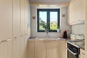 Villa Nora in Ditiki Mani