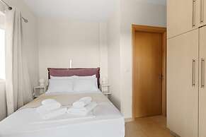 Villa Nora in Ditiki Mani