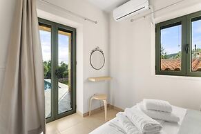 Villa Nora in Ditiki Mani