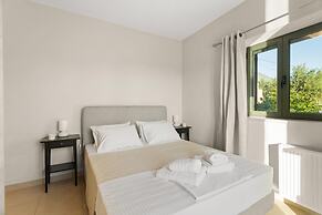 Villa Nora in Ditiki Mani