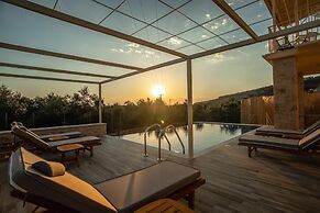 Villa Nora in Ditiki Mani