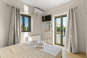 Villa Nora in Ditiki Mani