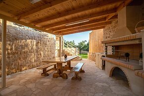 Villa Nora in Ditiki Mani