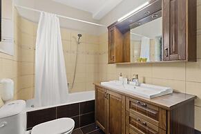 Villa Nora in Ditiki Mani