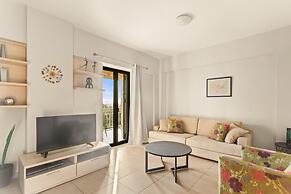 Villa Nora in Ditiki Mani