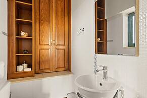 Villa Nora in Ditiki Mani