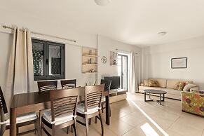 Villa Nora in Ditiki Mani